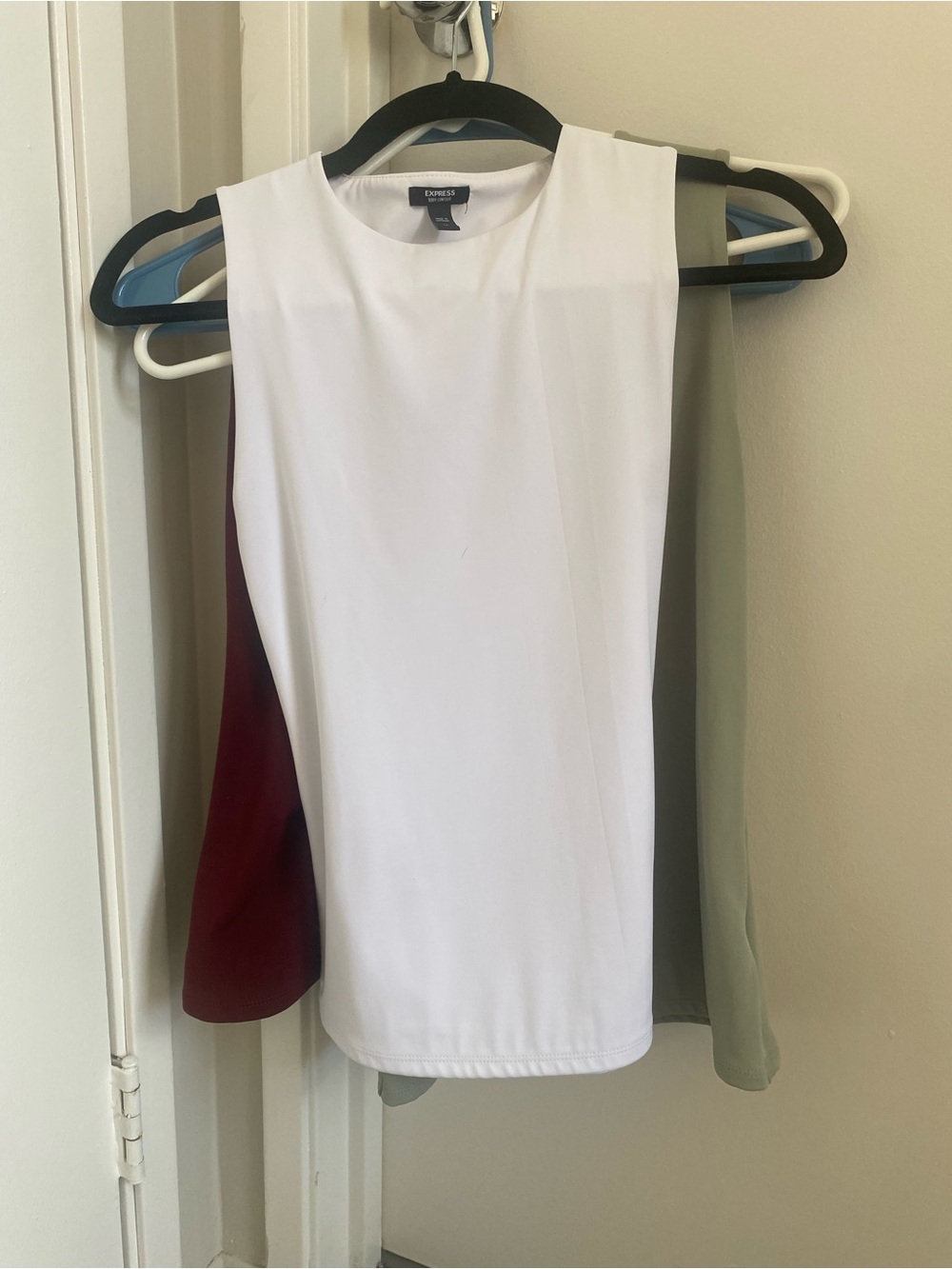 Express Bundle of Body Contour Tanks